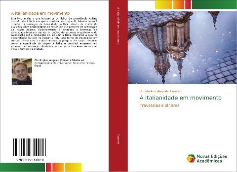 A italianidade em movimento