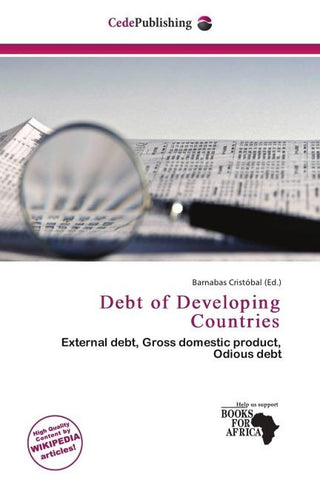 Debt of Developing Countries