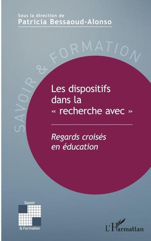 Les dispositifs dans la "recherche avec"