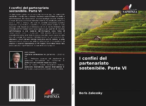 I confini del partenariato sostenibile. Parte VI