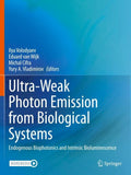 Ultra-Weak Photon Emission from Biological Systems