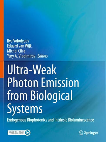 Ultra-Weak Photon Emission from Biological Systems