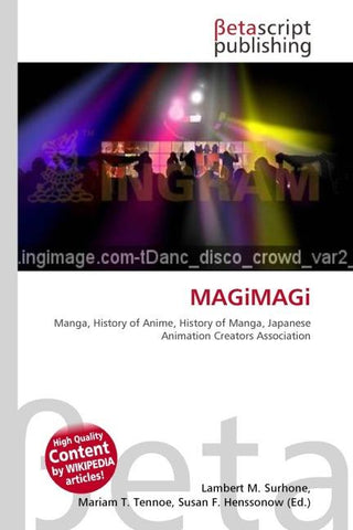 MAGiMAGi