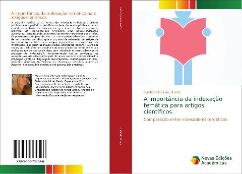 A importância da indexação temática para artigos científicos