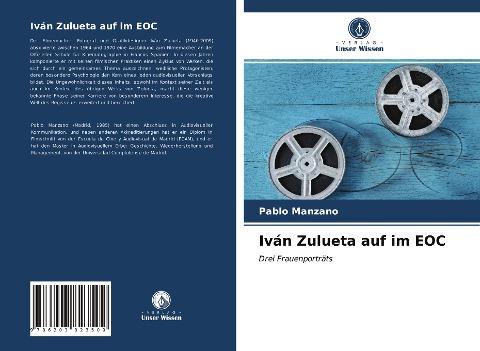 Iván Zulueta auf im EOC