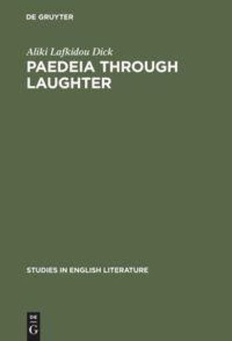 Paedeia through laughter