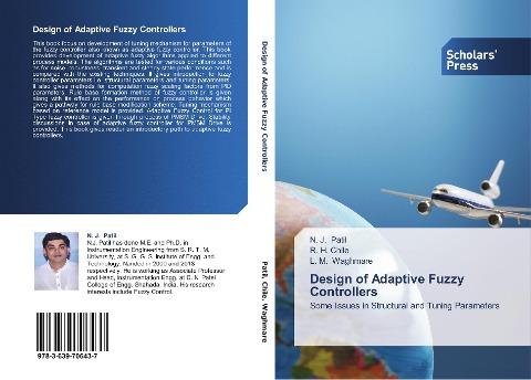 Design of Adaptive Fuzzy Controllers