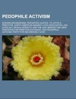 Pedophile activism