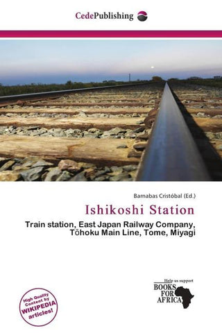 Ishikoshi Station