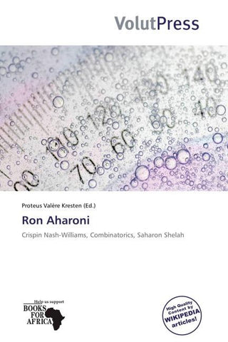 Ron Aharoni