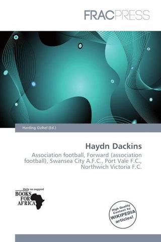 Haydn Dackins
