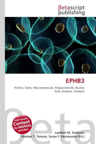 EPHB3