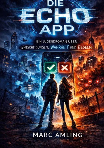 Die Echo App