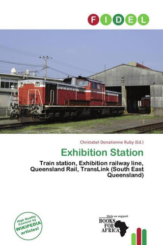 Exhibition Station