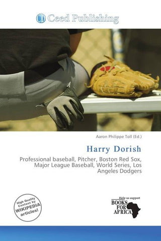 Harry Dorish