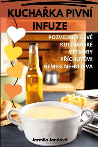 KUCHA¿KA PIVNÍ INFUZE