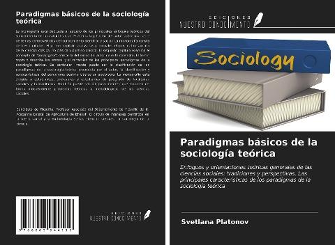 Paradigmas básicos de la sociología teórica