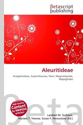 Aleuritideae