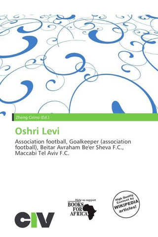 Oshri Levi
