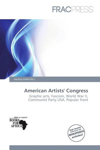 American Artists' Congress