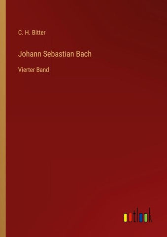 Johann Sebastian Bach