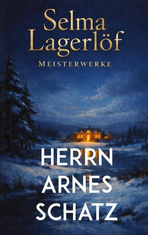 Herrn Arnes Schatz