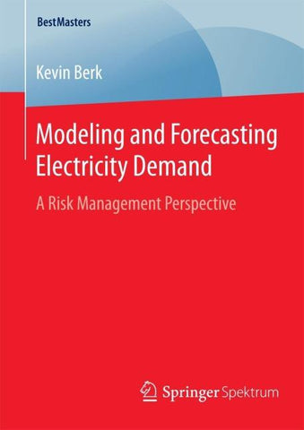 Modeling and Forecasting Electricity Demand