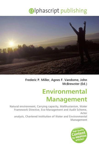 Environmental Management