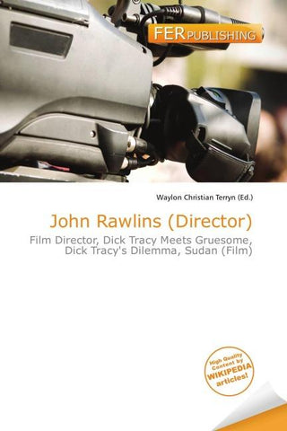 John Rawlins (Director)