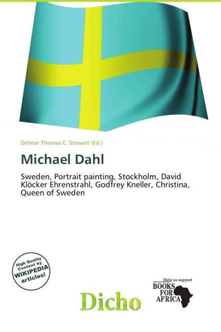 Michael Dahl