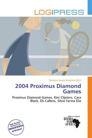 2004 Proximus Diamond Games