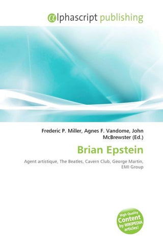 Brian Epstein