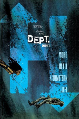 Dept.H