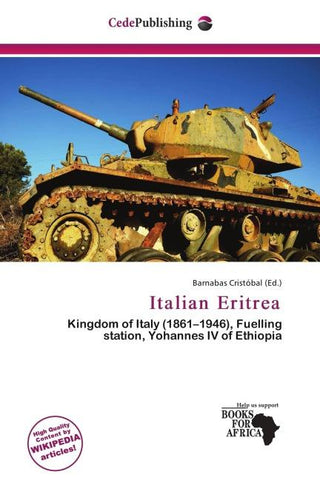 Italian Eritrea
