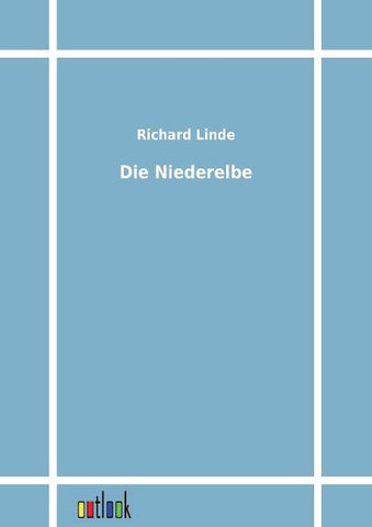 Die Niederelbe