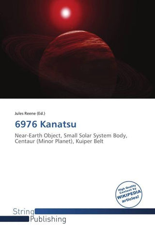 6976 Kanatsu
