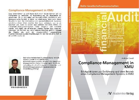 Compliance-Management in KMU