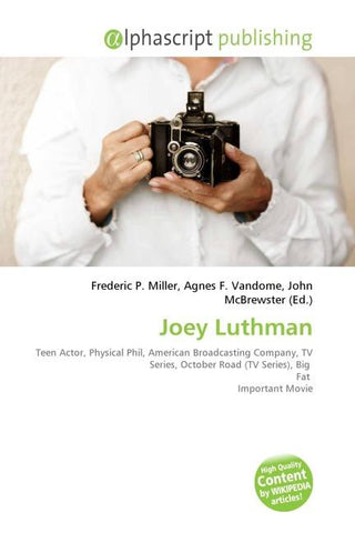 Joey Luthman
