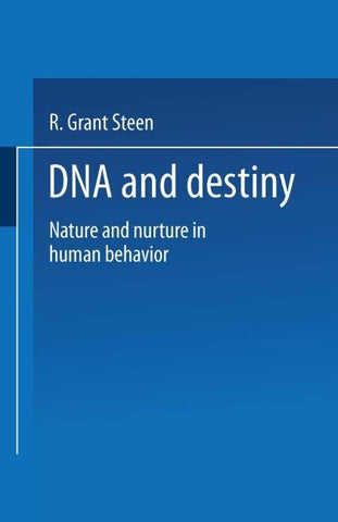 DNA and Destiny