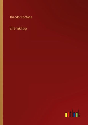 Ellernklipp