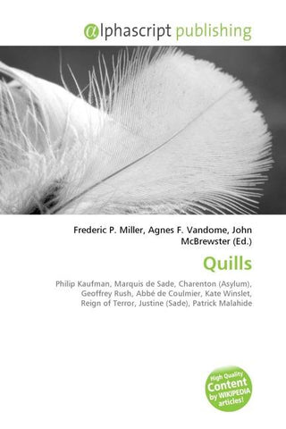 Quills