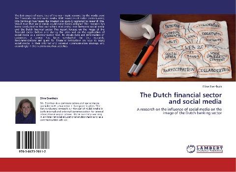 The Dutch financial sector and social media