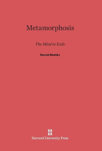 Metamorphosis