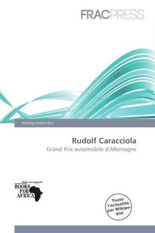Rudolf Caracciola