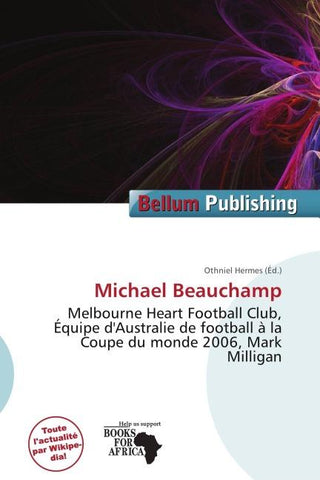 Michael Beauchamp