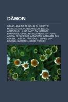 Dämon