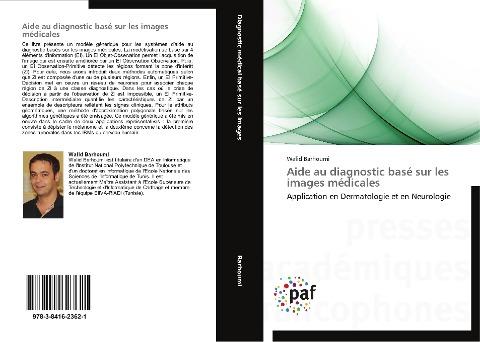 Aide au diagnostic basé sur les images médicales