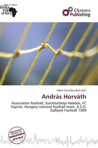 András Horváth
