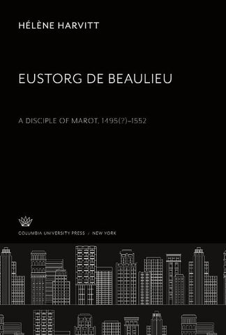 Eustorg De Beaulieu