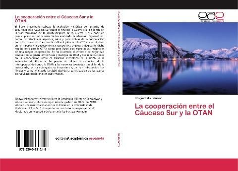 La cooperación entre el Cáucaso Sur y la OTAN